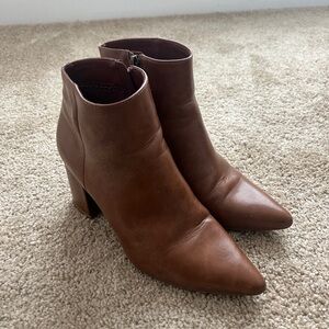 MICHAEL Michael Kors Giselle Booties
